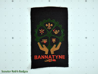 Bannatyne [MB B01a]